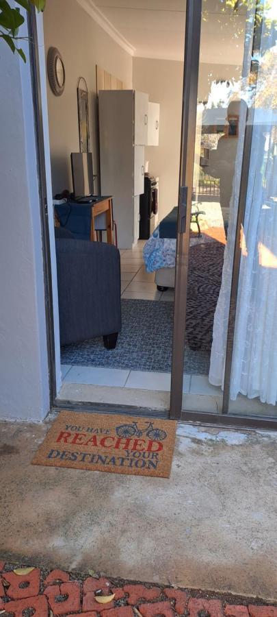 The Cottage Unit Bloemfontein Exterior foto